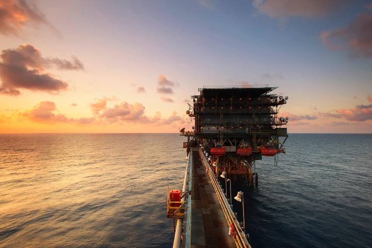 Gabon : baisse de la production pétrolière entre 2017 et 2018