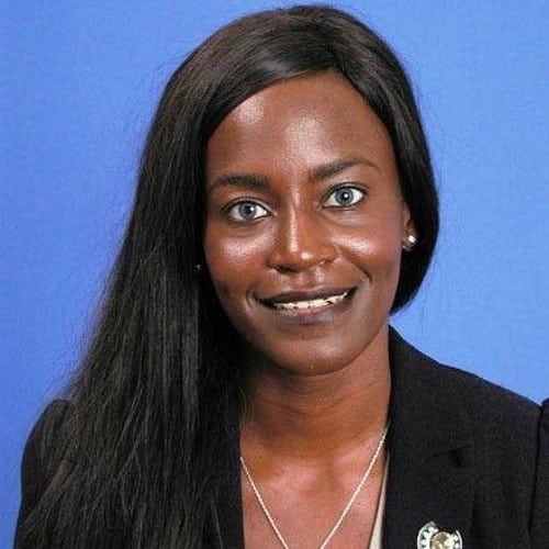 Claude-Stephanie Ngningha aux commandes de la Banque d’Investissement de Citi pour l’Afrique