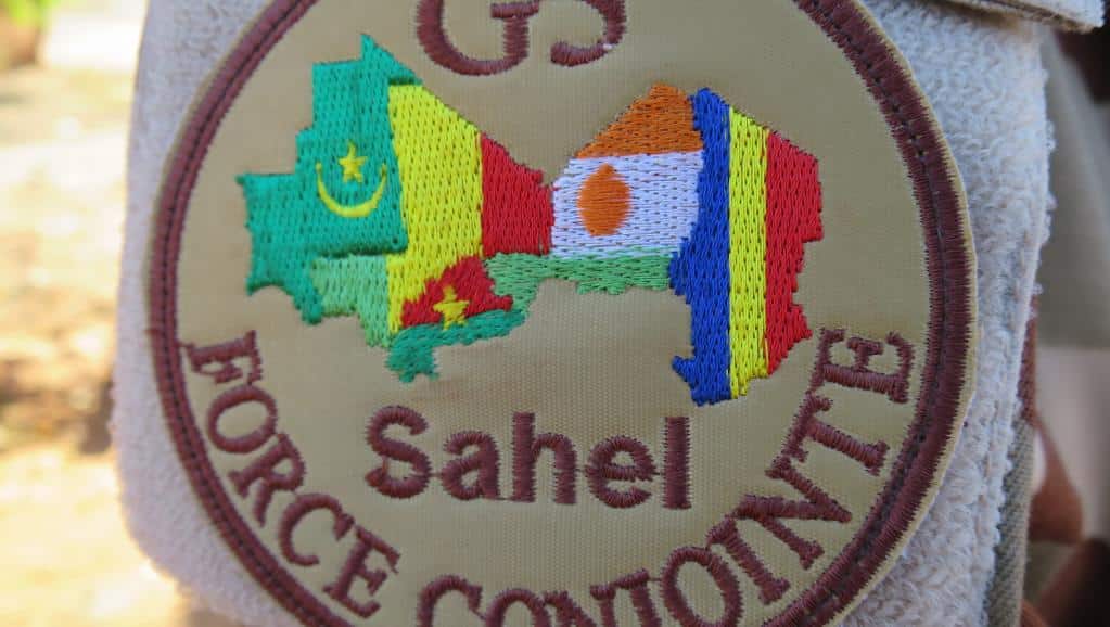 Le G5 Sahel diligente une étude sur le financement des secteurs de la sécurité et du développement
