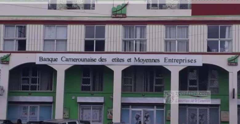 Cameroun : la Banque des PME marques des points
