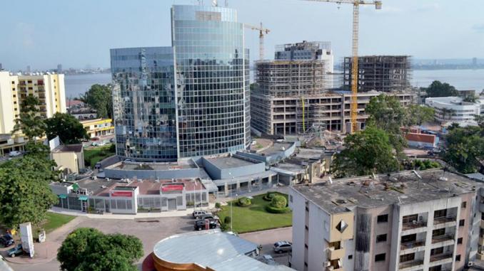 Congo : 16 millions USD pour le développement des corridors de transport en 2025