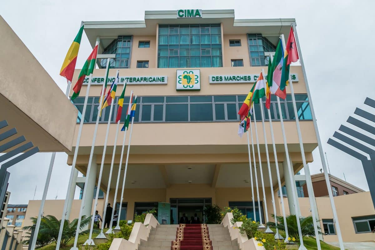 Cameroun : six sociétés d’assurances en marge du règlement CIMA