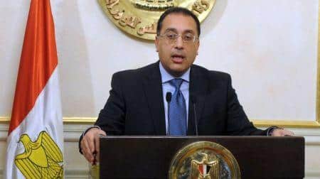 L’Egypte s’attend à une croissance annuelle de 8% à partir de 2022