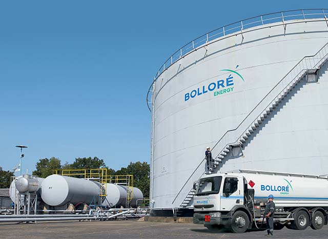 DRPC : un nouvel actif logistique stratégique pour la Normandie et l’Ile-de-France
