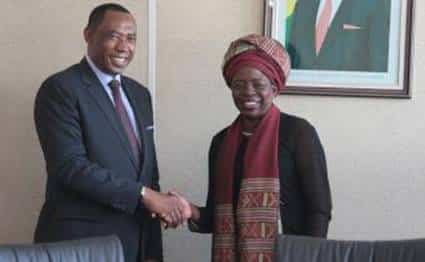 Le Zimbabwe accueille le 6ème Forum régional africain pour le développement durable