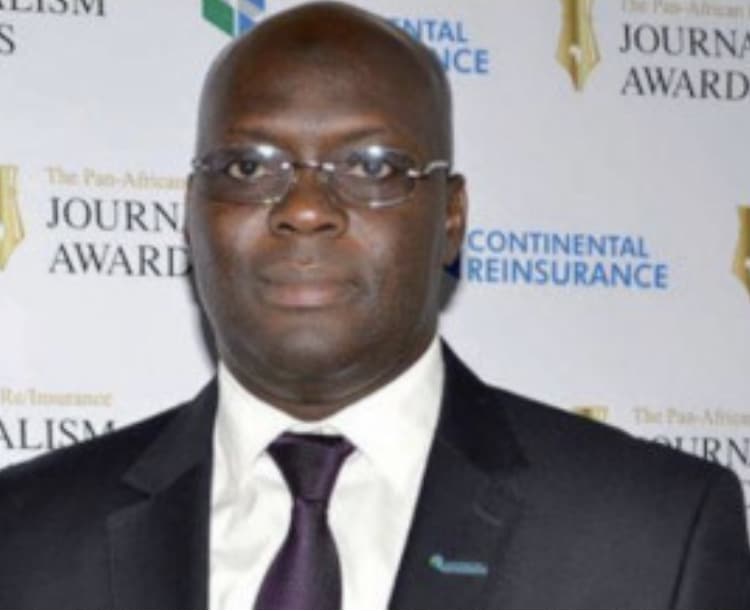 Continental Ré Côte d’Ivoire: Ibrahima Ndoye largue les amarres