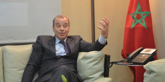 Maroc: derrière la démission surprise du patron des impôts