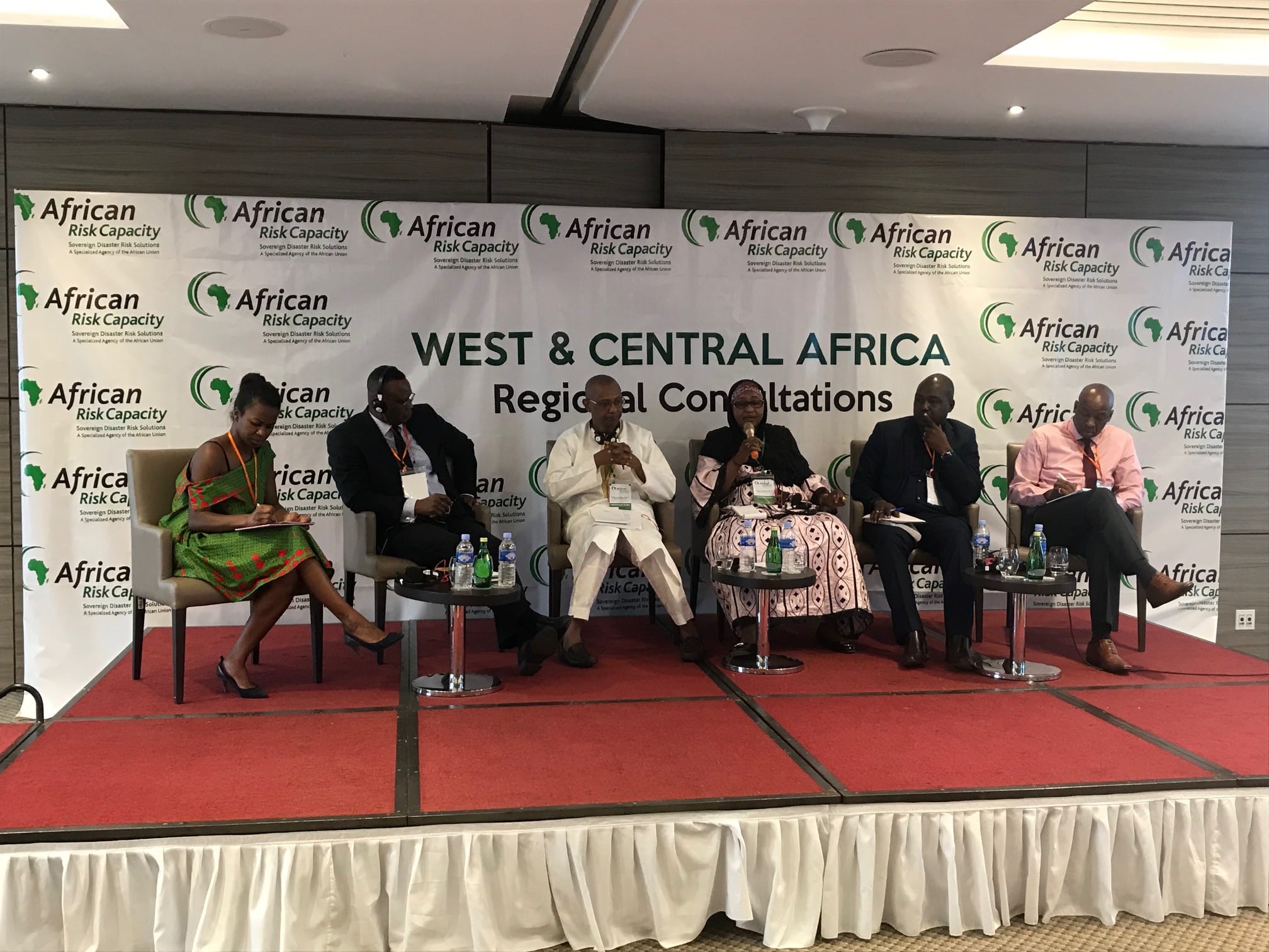 Assurance catastrophe : ARC lance sa concertation régionale à Abidjan
