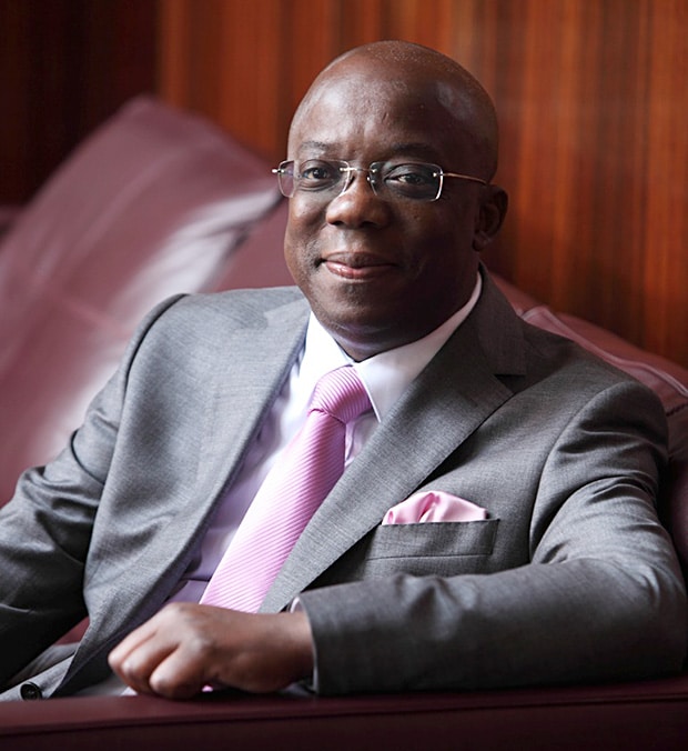Sénégal : Gabriel Fal, baobab de la finance africaine, tire sa révérence