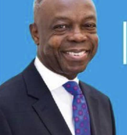 BAD: Dr Celestin Monga sur le départ