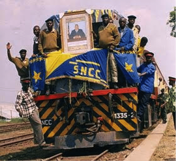 Afrique, voici venu le temps des grandes infrastructures