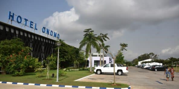 Cameroun : le groupe hôtelier Onomo  ouvre ses portes à Douala