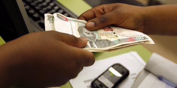 Ghana : BoG fixe un nouveau capital minimum pour les sociétés de transfert d&rsquo;argent mobile