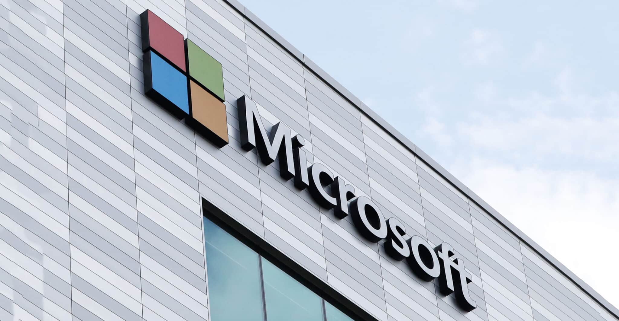 Ned Bank s’allie à  Microsoft  pour  son expansion numérique