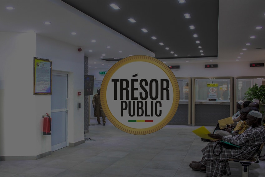 Sénégal : Engouement des investisseurs pour les obligations du trésor du gouvernement