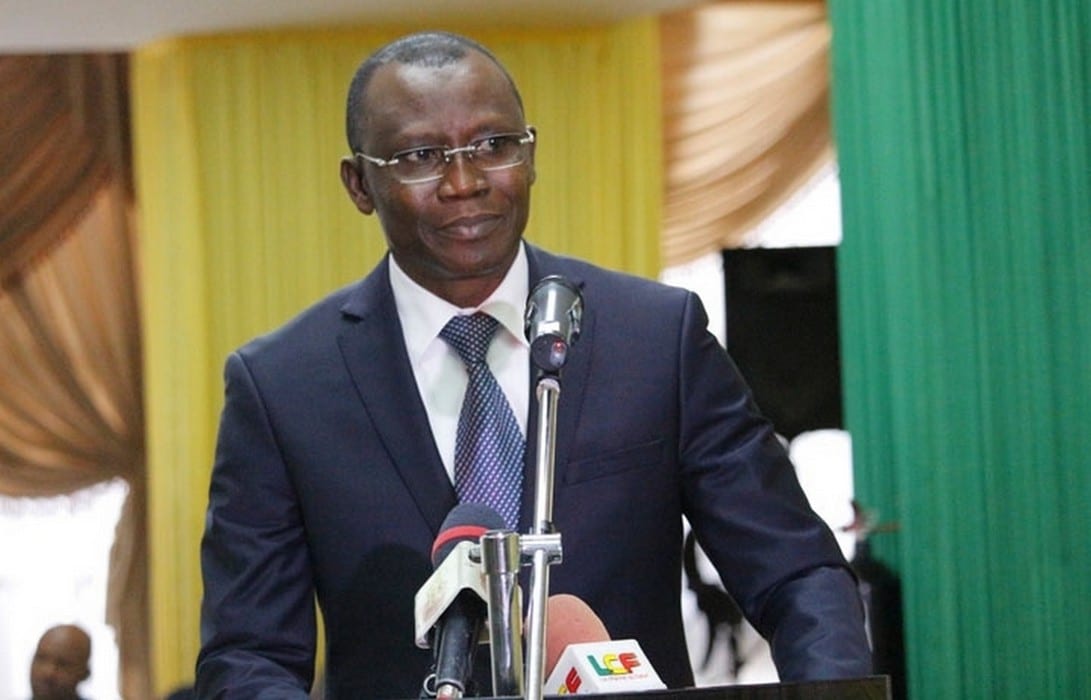 Togo : l’Assemblée nationale autorise la ratification de l’Accord de coopération monétaire entre l’Umoa et la France