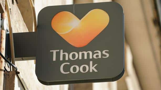 La faillite de Thomas Cook fait trembler l’industrie du Tourisme