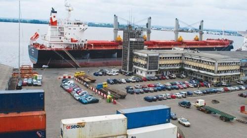 Port de Douala : le Groupe Bolloré conteste la spoliation du terminal à conteneurs