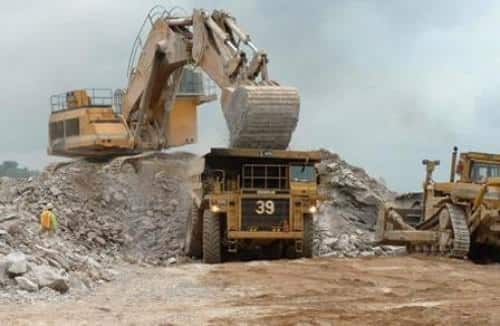 Togo : l’australienne Ferrex décroche un permis d’exploitation d’un gisement de manganèse