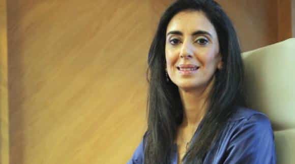 Maroc: Nadia Fettah Alaoui de Saham-Sanlam, nommée Ministre du Tourisme