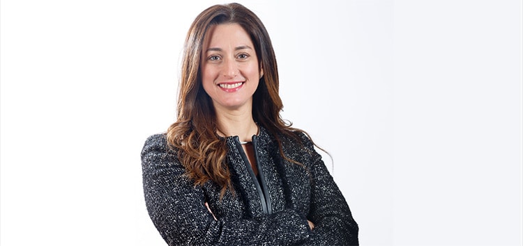 L’égyptienne Soha El-Turk, nouvelle vice-présidente et directrice financière de la BERD