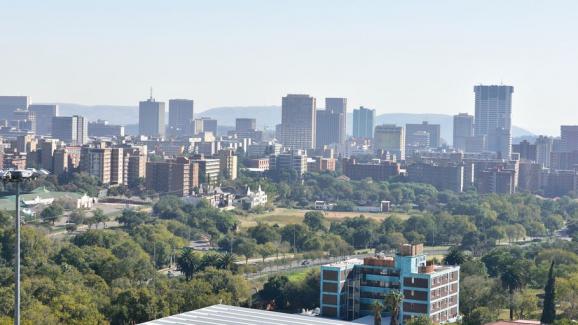 L’Afrique du sud  s’écroule sous  le poids de la dette