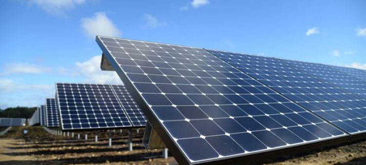 VOLTALIA  annonce une centrale solaire de  32 MW en Egypte