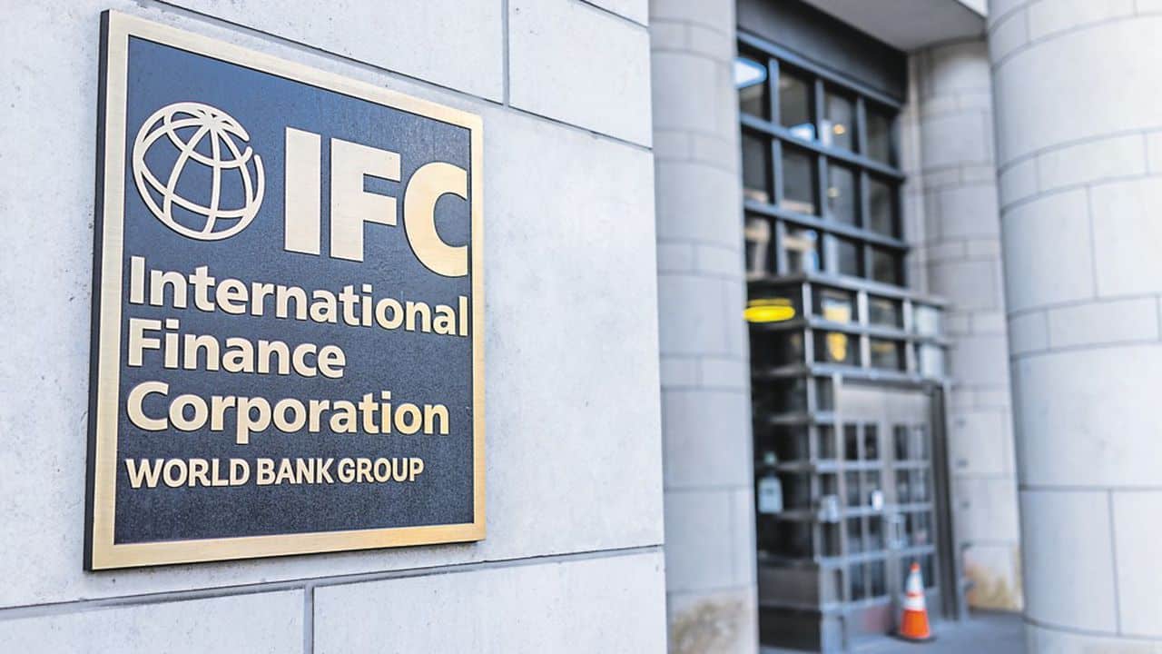 L’IFC ouvre son bureau au Togo