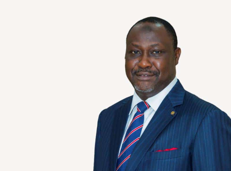 Samaila Zubairu de l’AFC rejoint le conseil d’administration d’Aker Energy