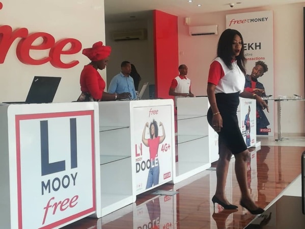 Sénégal-Télécoms : Tigo fait sa mue