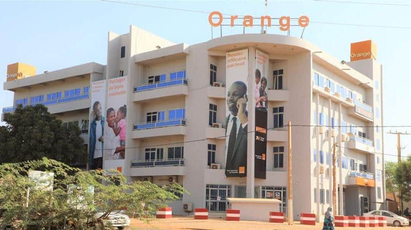 Niger : vers la reprise des activités d’Orange par Zamani Com
