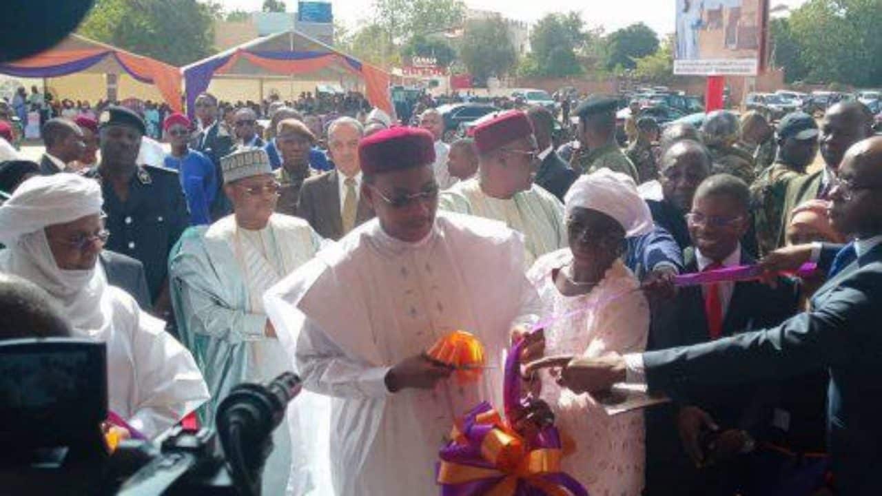 Niger: le fisc fond sur les banques
