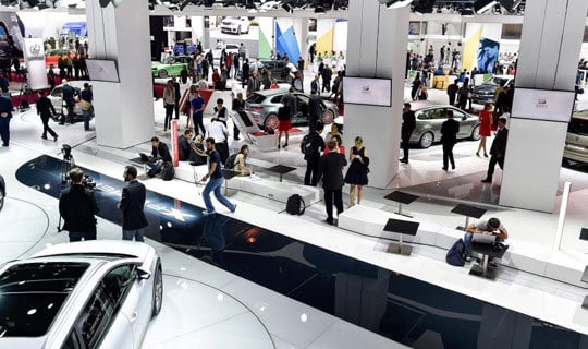 Automobiles : Fractionnement prochain des actions de la société Tractafric Motors Côte d’Ivoire
