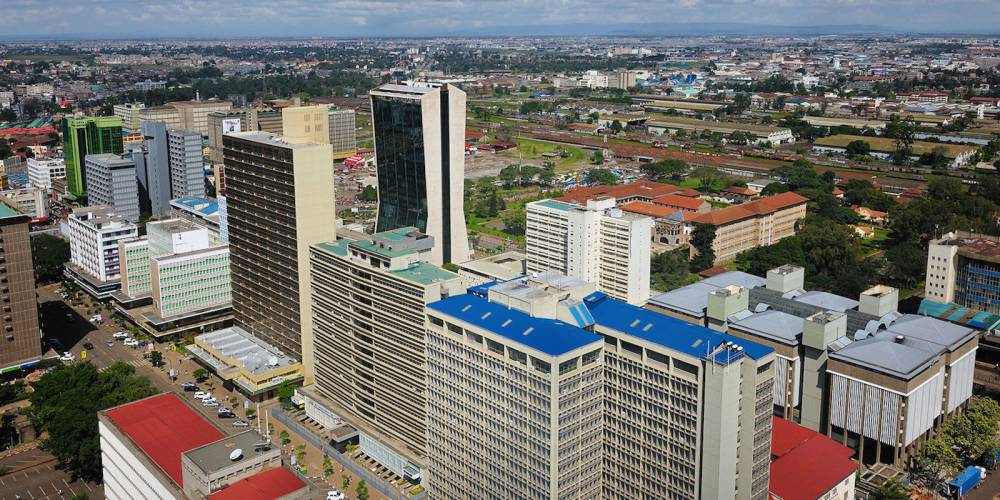 Kenya : la dette publique ne fléchit pas