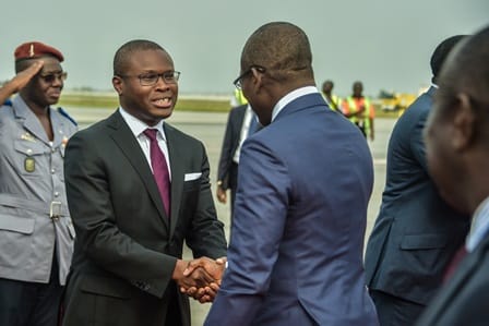 Le Bénin distingué pour sa bonne gestion de la dette publique souveraine