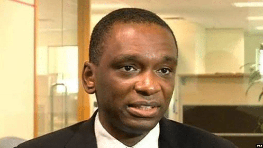 Angola : le naufrage du prince