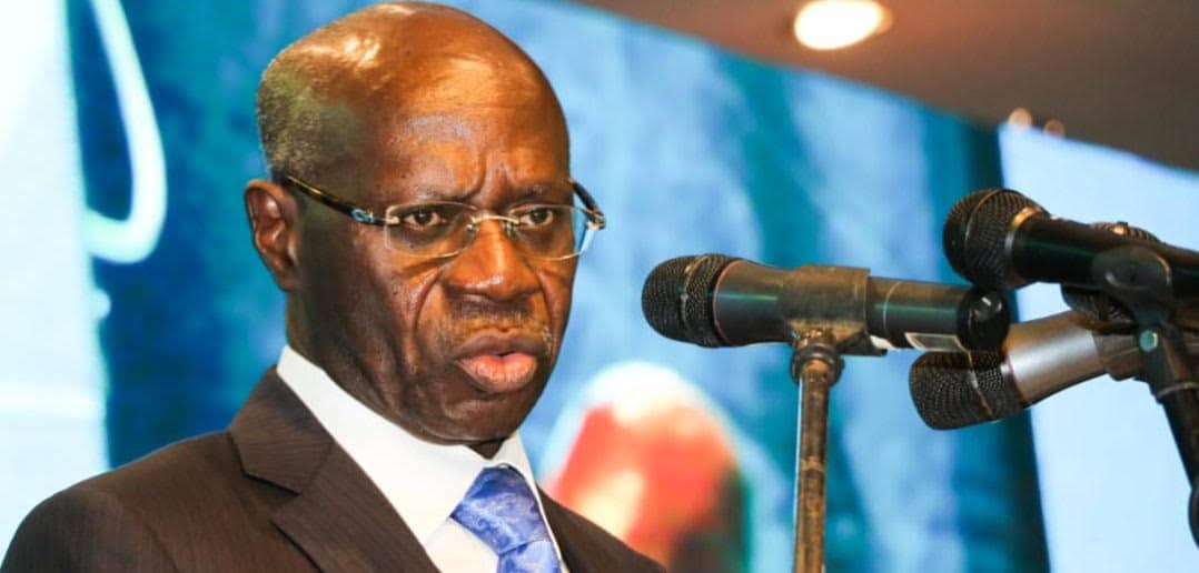 RDC: Albert Yuma appelle à soutenir le premier ministre Sylvestre Ilunga