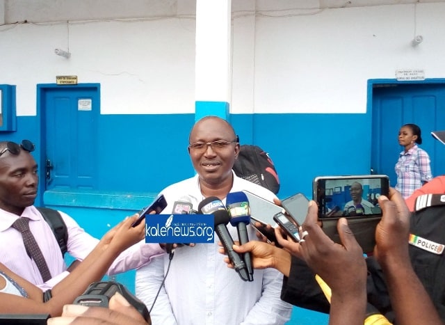 Guinée: affaire Q-NET, entre illégalité et amalgame