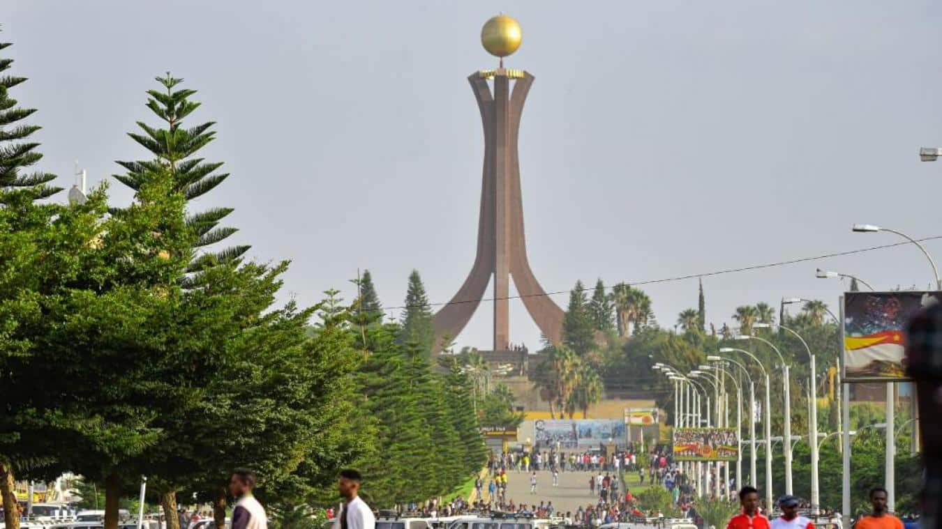 L’Ethiopie en attente d’un financement d’un milliard de dollars de la Banque mondiale
