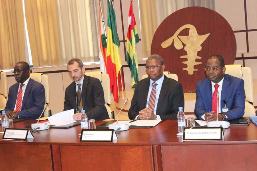 Dakar: la BCEAO tient un atelier régional de concertation sur l’éducation financière