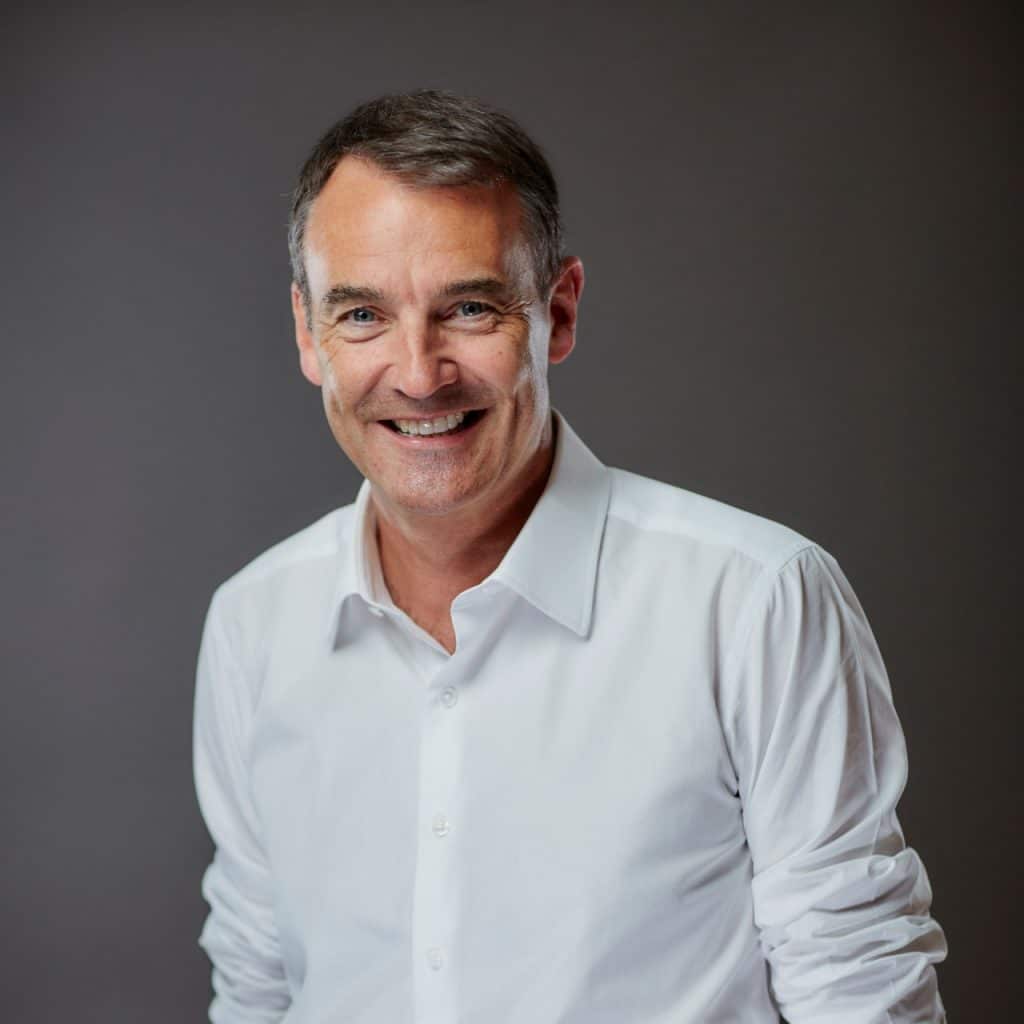 BP : Bernard Looney succède à Bob Dudley