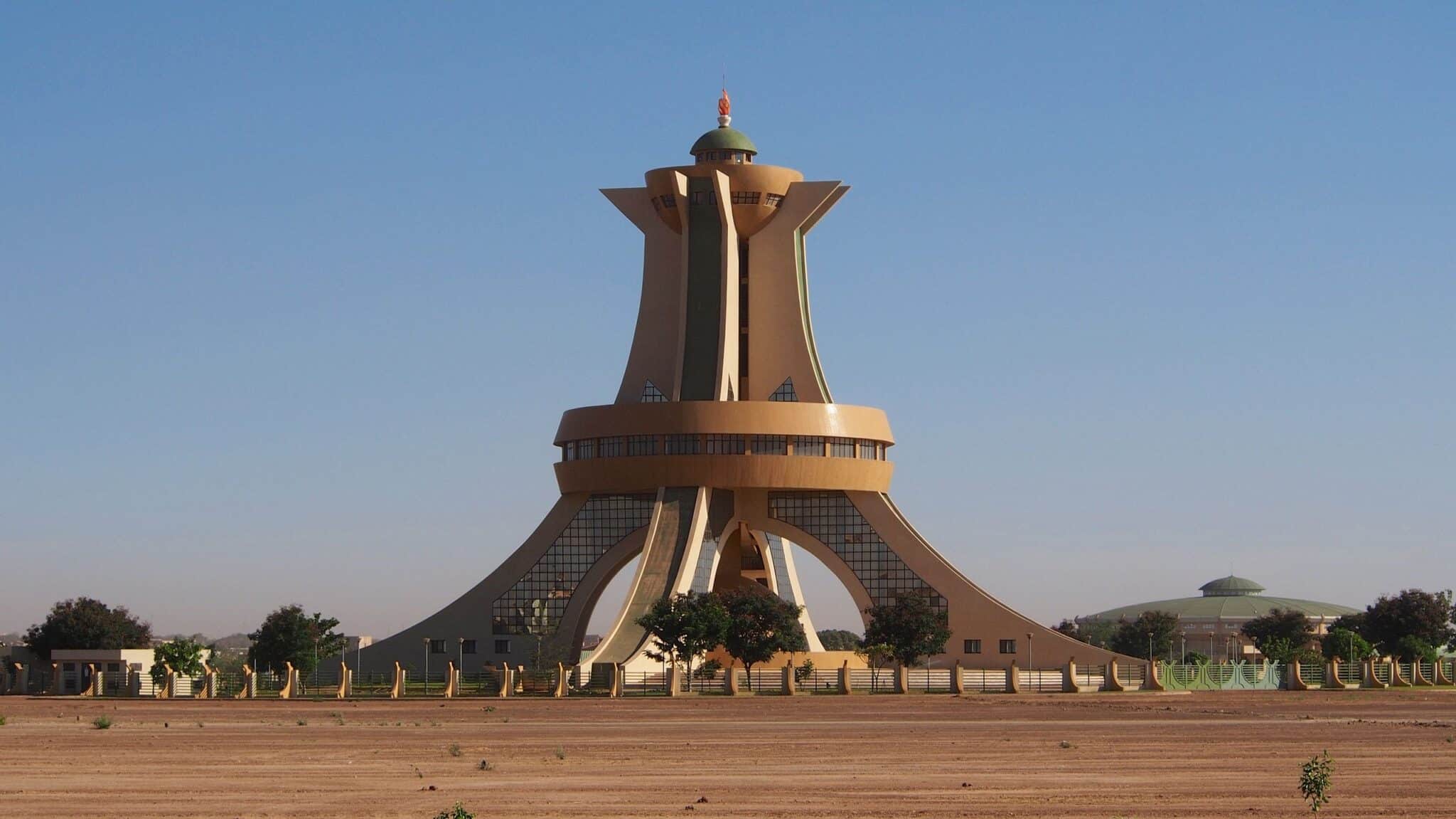 Le marché financier sur-souscrit le Burkina Faso