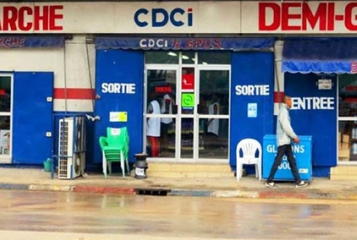 DWF accompagne Amethis dans la cession de sa participation dans la société ivoirienne de distribution CDCI