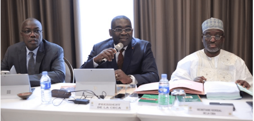 Assurance: le CRCA se réunit à Dakar sous fond d’interrogations du marché