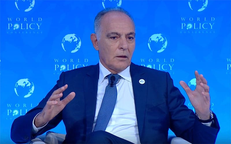 Maroc-CGEM: suite à son «dérapage», Mezouar contraint à la démission