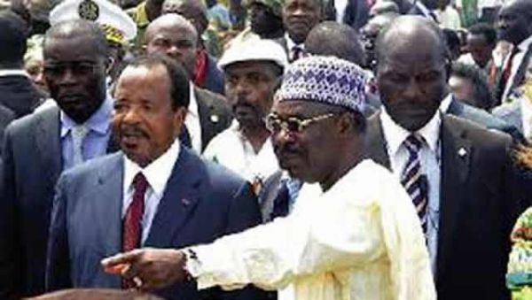 Cameroun: Paul Biya lâche Baba Danpullo dans l’affaire Nexttel