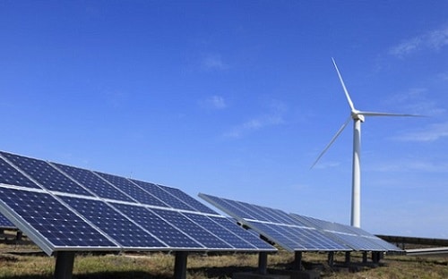 Égypte : la BERD finance le développement d’Infinity Energy SAE
