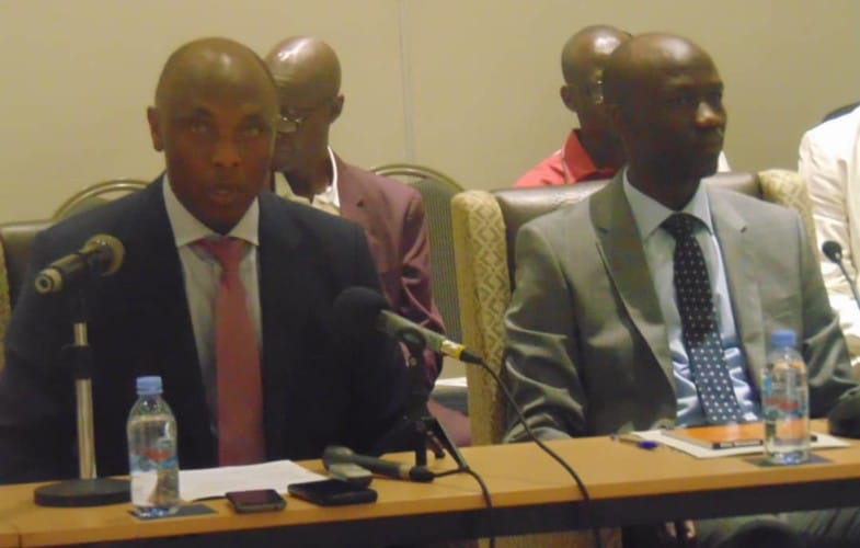 Tchad : la Banque mondiale évalue la performance du portefeuille des projets