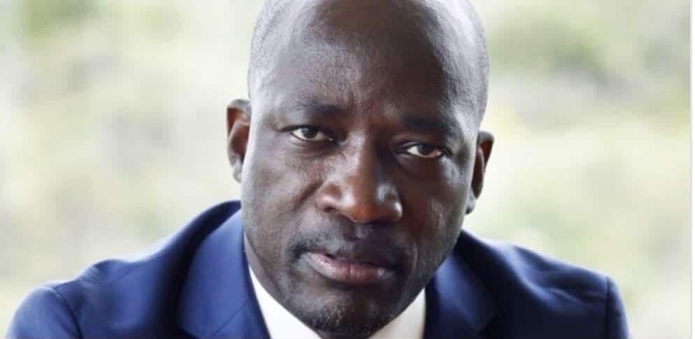 Côte d&rsquo;Ivoire: Charles Blé Goude jugé par contumace