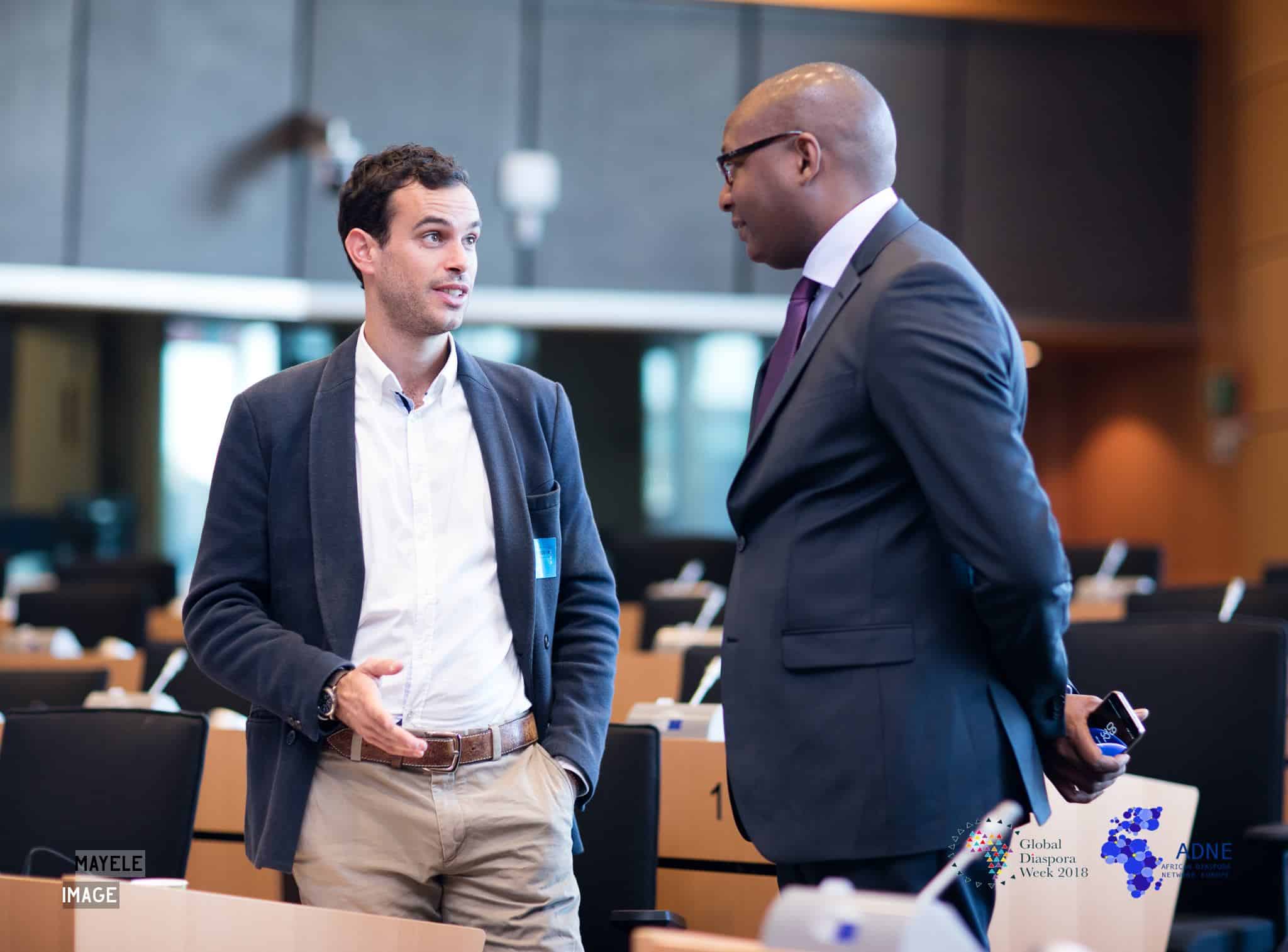 DiafrikInvest crée des ponts entre l&rsquo;Afrique et ses diasporas